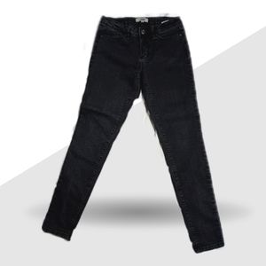 California Vintage Black Jeans